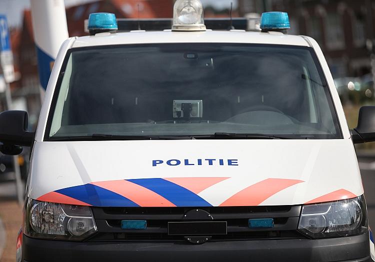 Polizei in den Niederlanden (Archiv), via dts Nachrichtenagentur