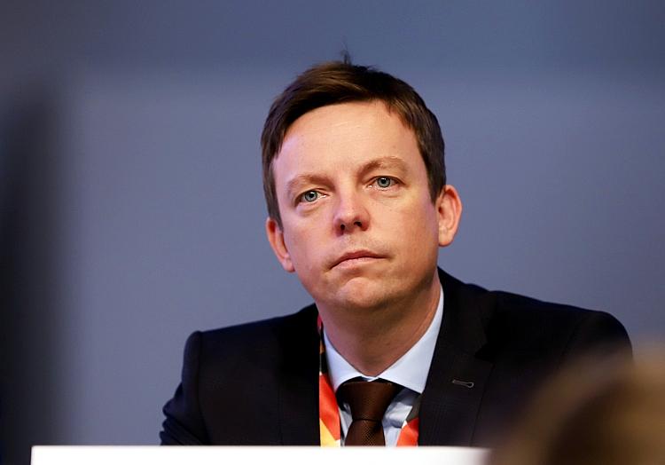 Tobias Hans (Archiv), via dts Nachrichtenagentur