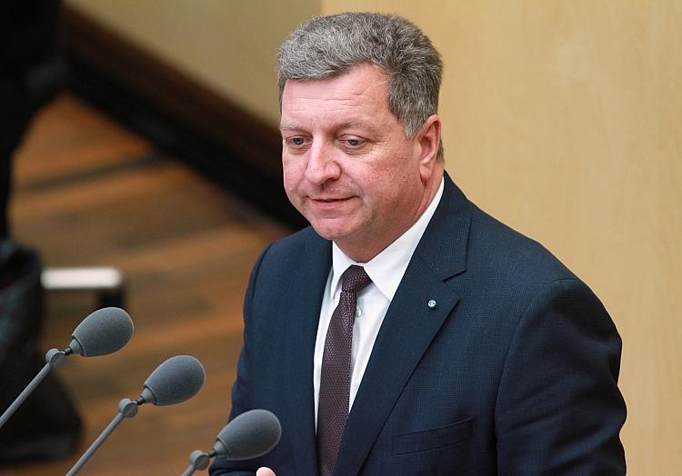 Christian Bernreiter (Archiv), via dts Nachrichtenagentur