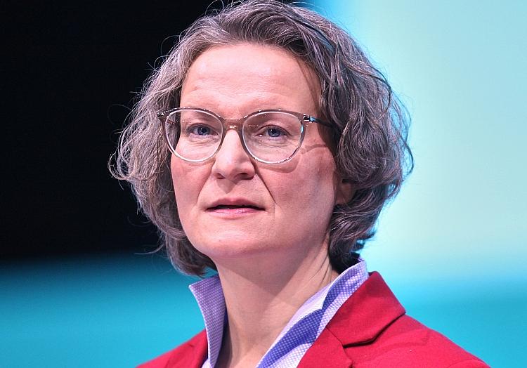 Ina Scharrenbach (Archiv), via dts Nachrichtenagentur