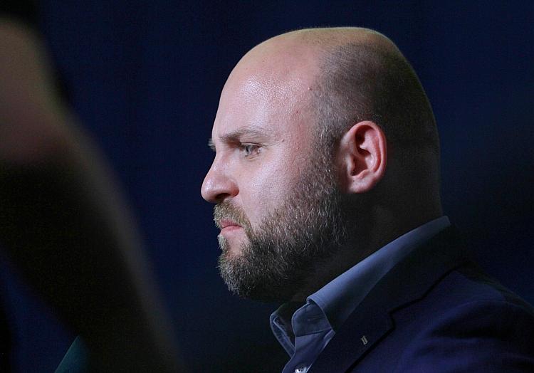 Markus Frohnmaier (Archiv), via dts Nachrichtenagentur