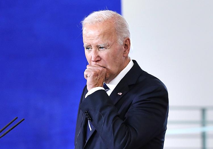 Joe Biden (Archiv), via dts Nachrichtenagentur