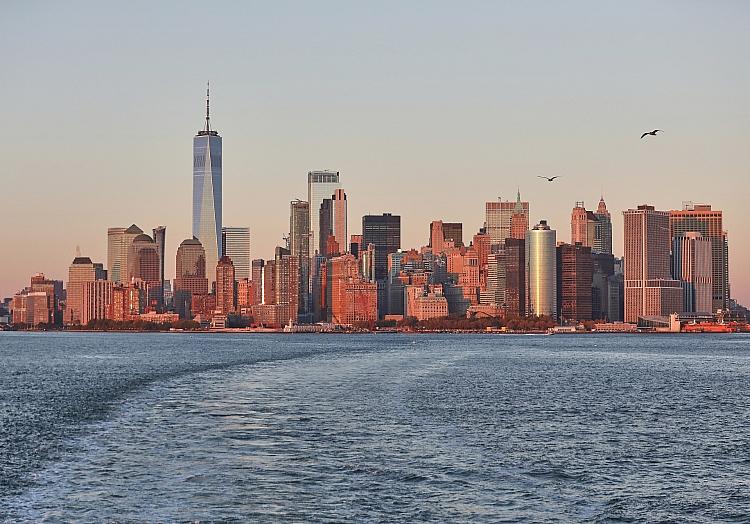 New York City (Archiv), via dts Nachrichtenagentur