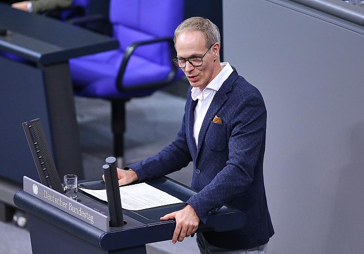 Sebastian Fiedler (Archiv), via dts Nachrichtenagentur