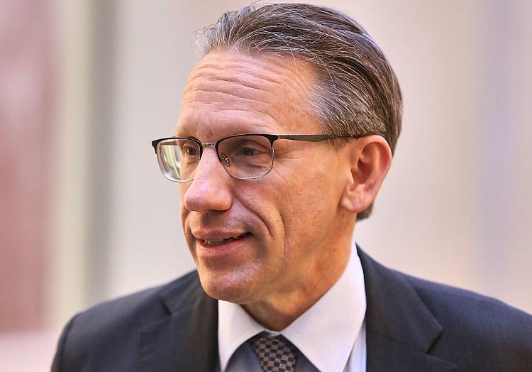 Jörg Kukies (Archiv), via dts Nachrichtenagentur