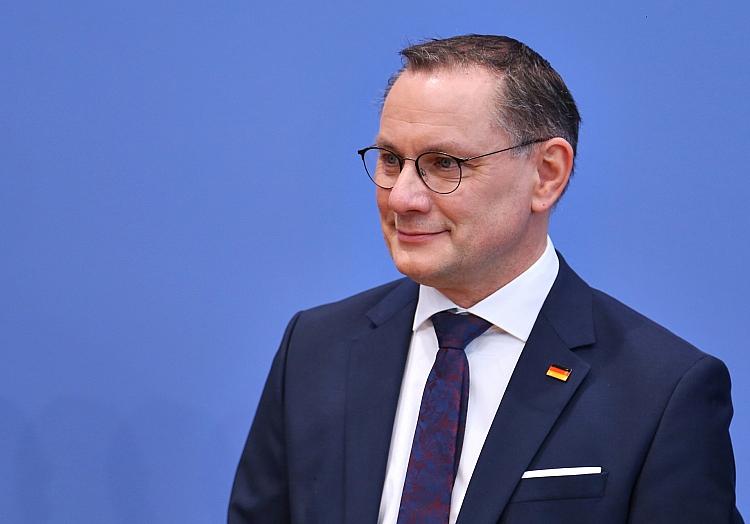 Tino Chrupalla (Archiv), via dts Nachrichtenagentur