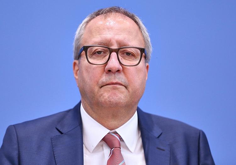 Andreas Voßkuhle (Archiv), via dts Nachrichtenagentur