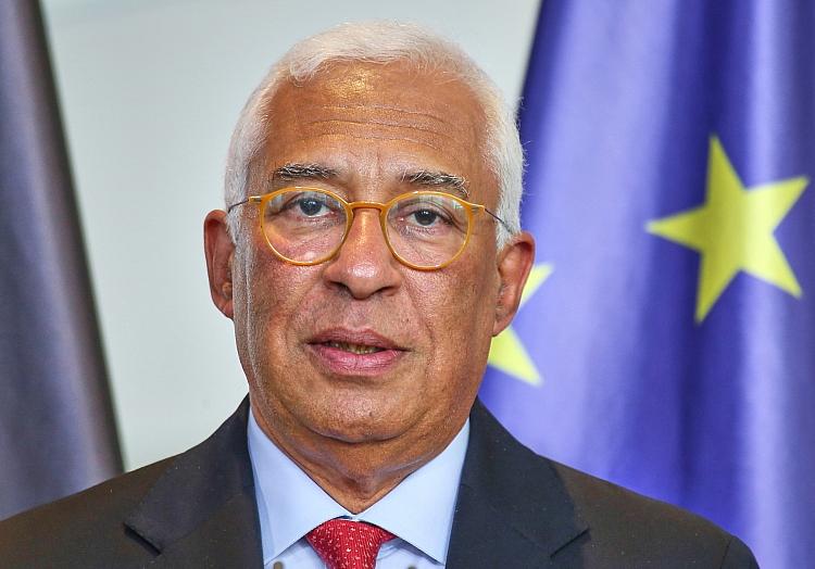 António Costa (Archiv), via dts Nachrichtenagentur