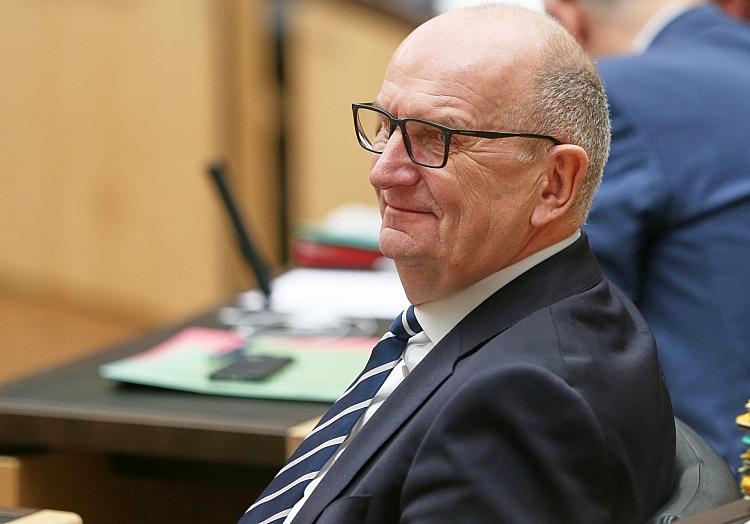 Dietmar Woidke (Archiv), via dts Nachrichtenagentur