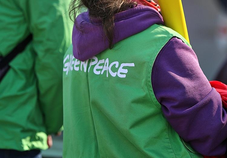 Greenpeace (Archiv), via dts Nachrichtenagentur