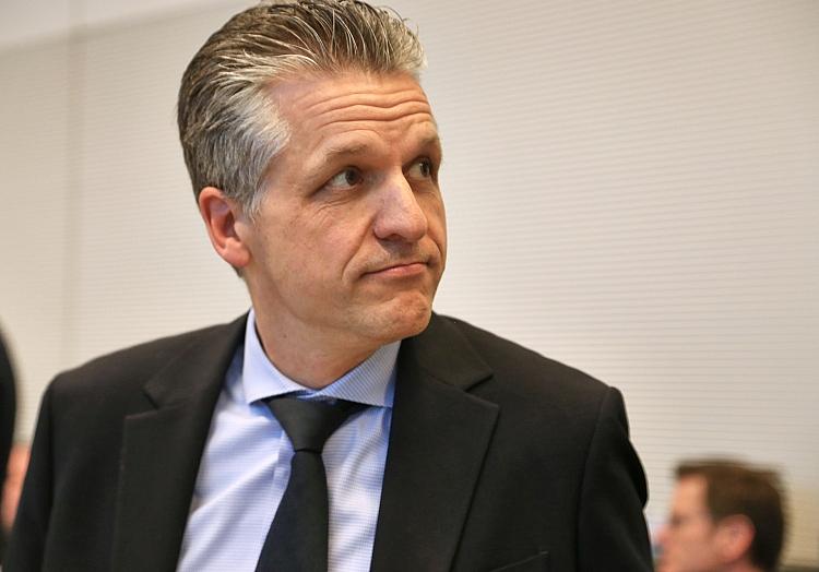 Thorsten Frei (Archiv), via dts Nachrichtenagentur