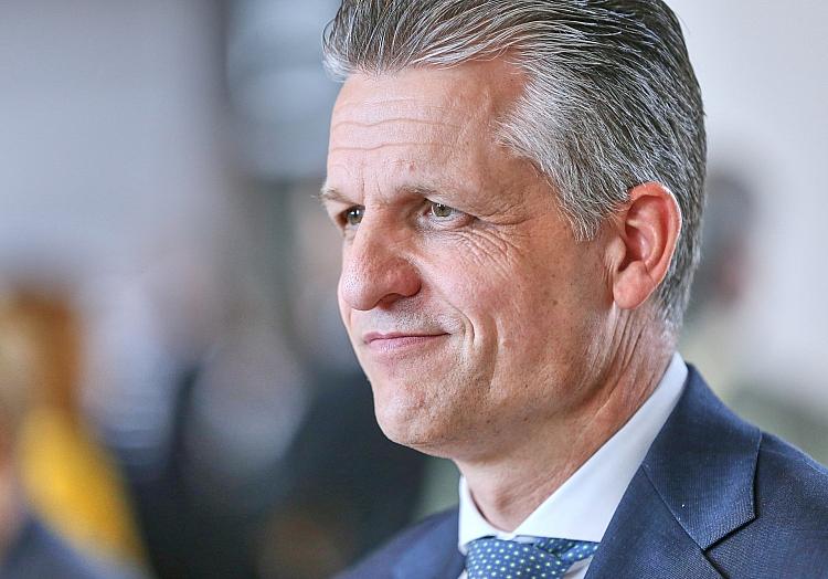 Thorsten Frei (Archiv), via dts Nachrichtenagentur