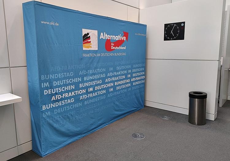 AfD-Bundestagsfraktion (Archiv), via dts Nachrichtenagentur