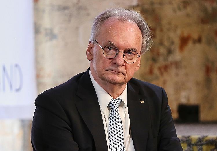 Reiner Haseloff (Archiv), via dts Nachrichtenagentur