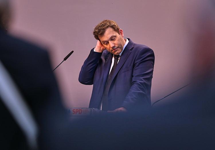 Lars Klingbeil (Archiv), via dts Nachrichtenagentur