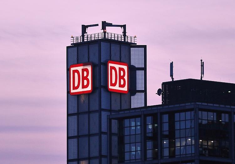 Deutsche Bahn (Archiv), via dts Nachrichtenagentur