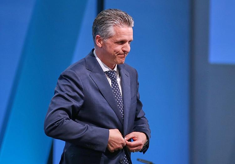 Thorsten Frei am 28.04.2025, via dts Nachrichtenagentur