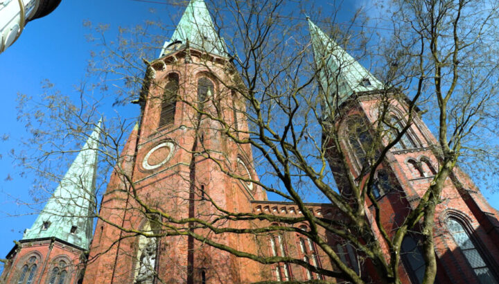 lambertikirche