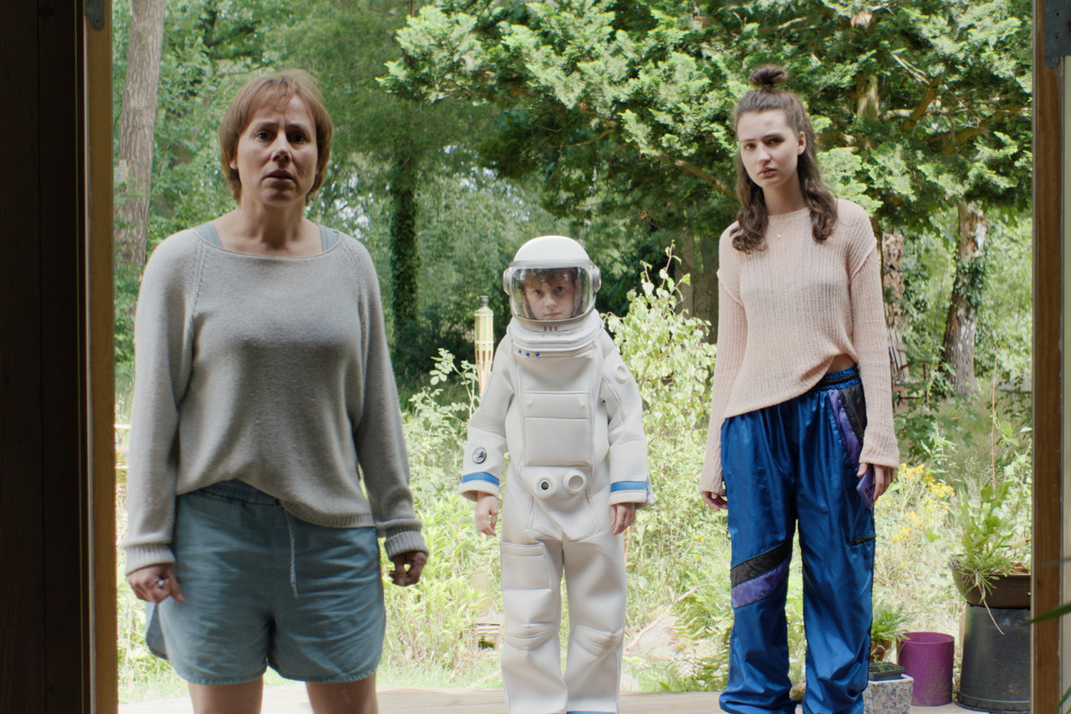 Der Film „Grüße vom Mars“ ist am Dienstag, 6. Mai, um 19 Uhr im Cine k Oldenburg als Vorabpremiere zu sehen. Im Rahmen der Oldenburger Inklusionswoche lädt das Autismus-Therapiezentrum Oldenburg zum anschließenden Informations- und Publikumsgespräch ein.
