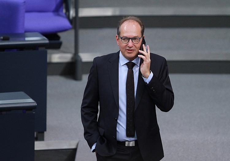 Alexander Dobrindt (Archiv), via dts Nachrichtenagentur