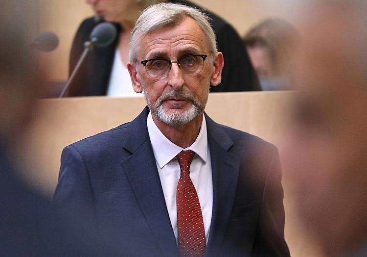 Armin Schuster (Archiv), via dts Nachrichtenagentur