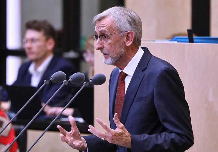 Armin Schuster (Archiv), via dts Nachrichtenagentur
