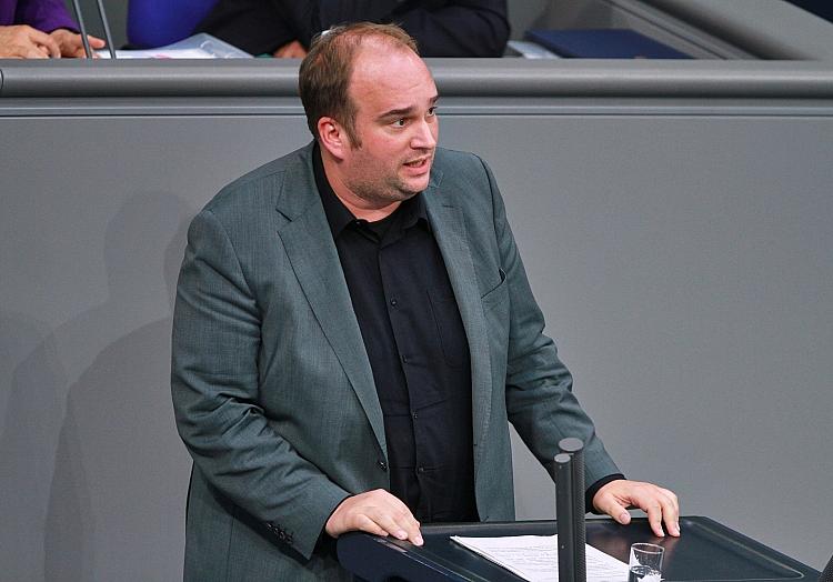 Sebastian Roloff (Archiv), via dts Nachrichtenagentur
