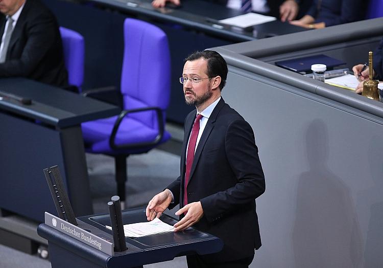 Dirk Wiese (Archiv), via dts Nachrichtenagentur