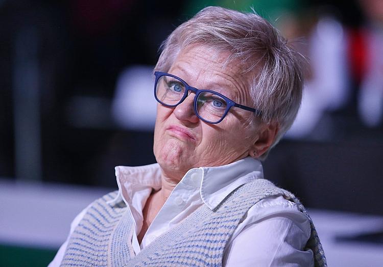 Renate Künast (Archiv), via dts Nachrichtenagentur