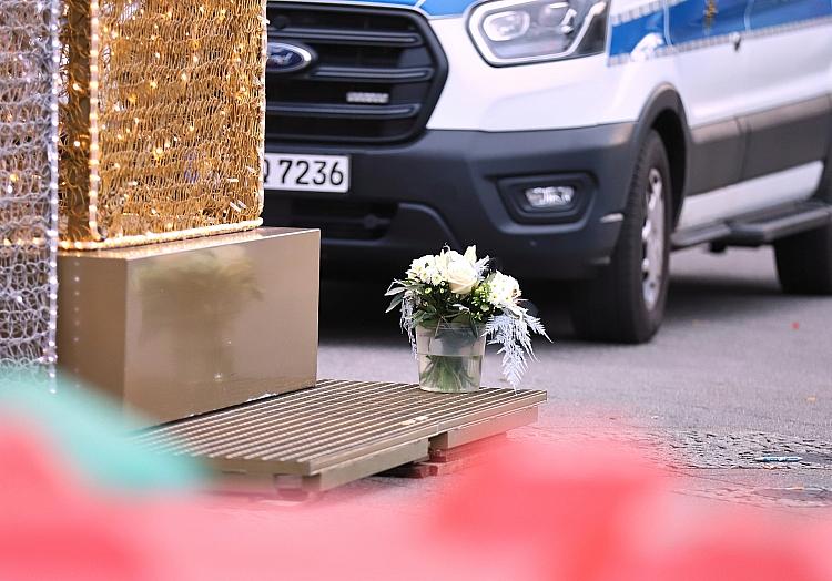 Anschlag auf Magdeburger Weihnachtsmarkt (Archiv), via dts Nachrichtenagentur