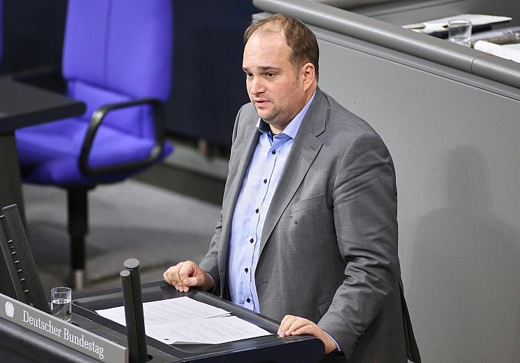 Sebastian Roloff (Archiv), via dts Nachrichtenagentur