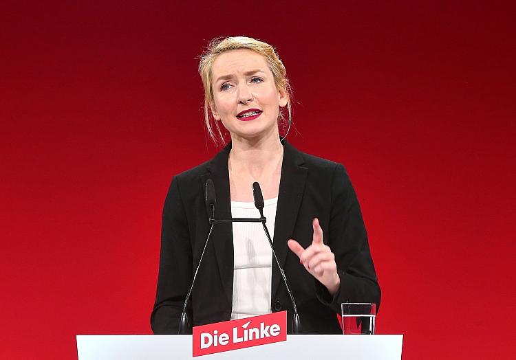 Ines Schwerdtner (Archiv), via dts Nachrichtenagentur