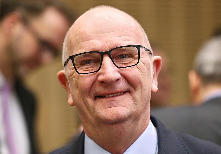 Dietmar Woidke (Archiv), via dts Nachrichtenagentur