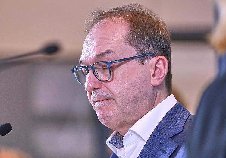 Alexander Dobrindt (Archiv), via dts Nachrichtenagentur