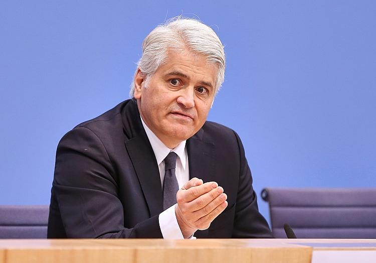 Mehmet Daimagüler (Archiv), via dts Nachrichtenagentur