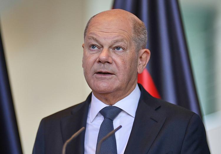 Olaf Scholz (Archiv), via dts Nachrichtenagentur