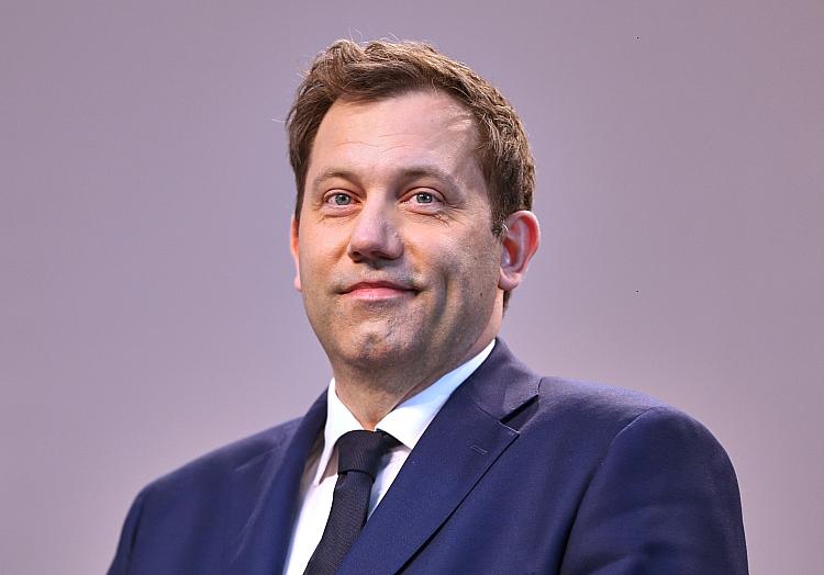 Lars Klingbeil (Archiv), via dts Nachrichtenagentur