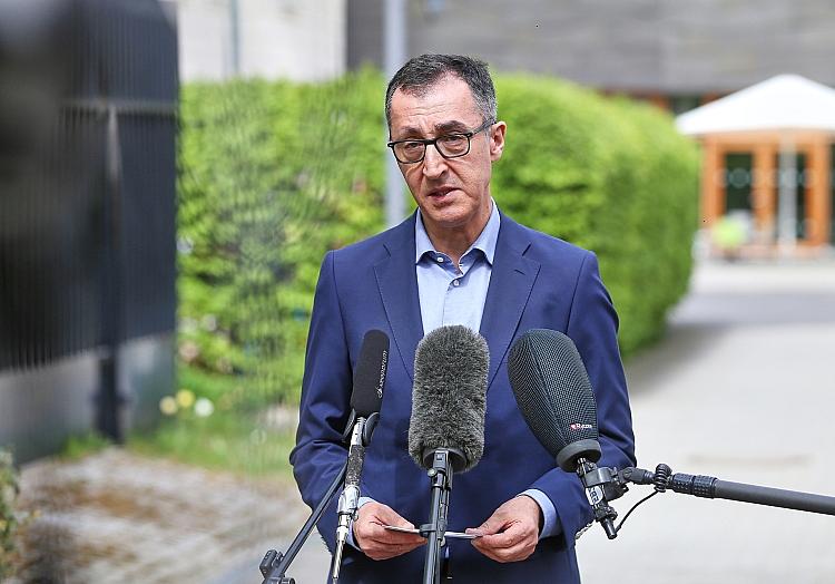 Cem Özdemir (Archiv), via dts Nachrichtenagentur