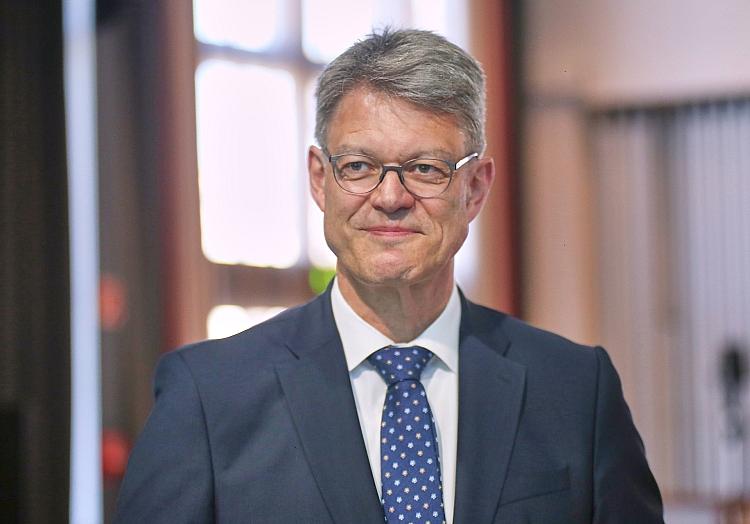 Patrick Schnieder (Archiv), via dts Nachrichtenagentur