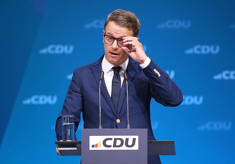 Carsten Linnemann (Archiv), via dts Nachrichtenagentur