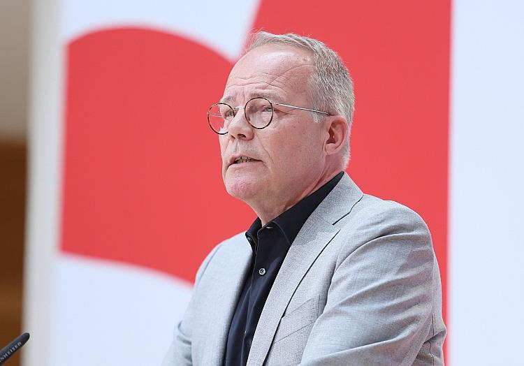 Matthias Miersch am 30.04.2025, via dts Nachrichtenagentur