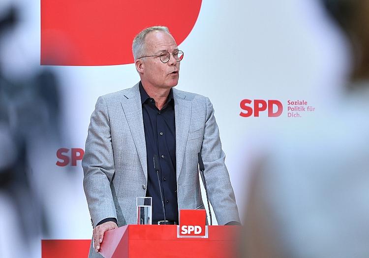 Matthias Miersch (Archiv), via dts Nachrichtenagentur