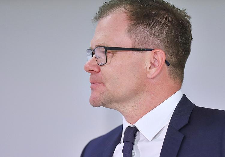 Carsten Schneider (Archiv), via dts Nachrichtenagentur