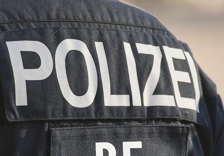 Polizei am 01.05.2025, via dts Nachrichtenagentur