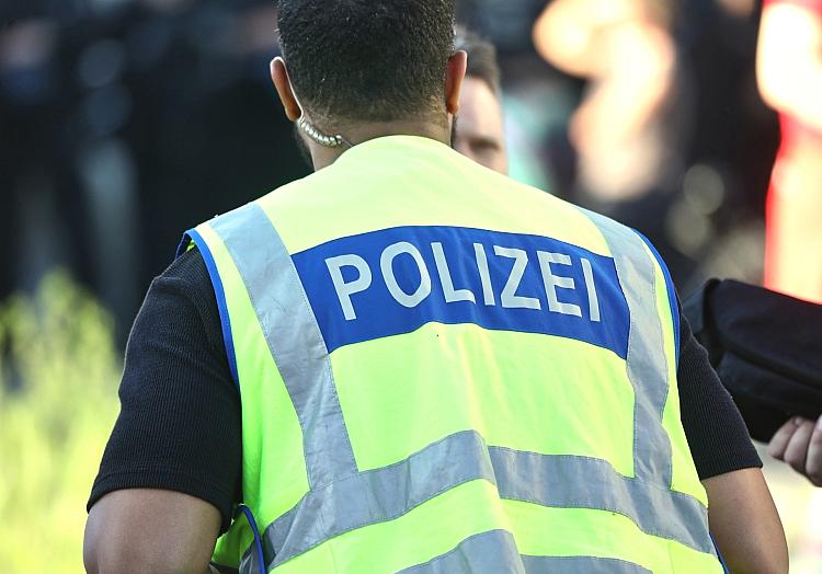 Polizei am 01.05.2025, via dts Nachrichtenagentur