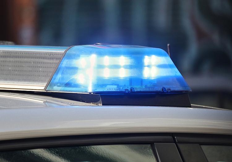 Polizei (Archiv), via dts Nachrichtenagentur