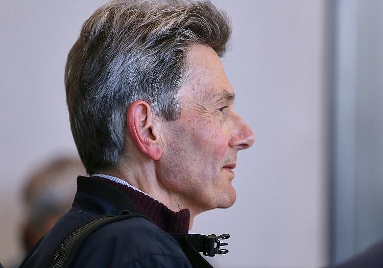 Rolf Mützenich am 05.05.2025, via dts Nachrichtenagentur