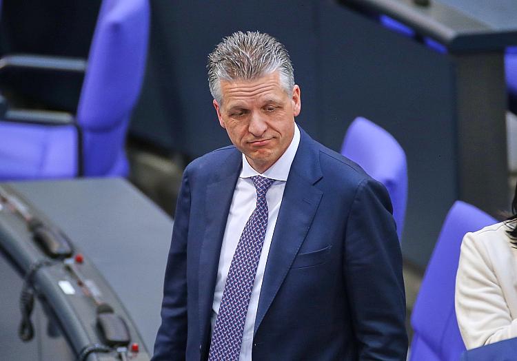Thorsten Frei am 06.05.2025, via dts Nachrichtenagentur