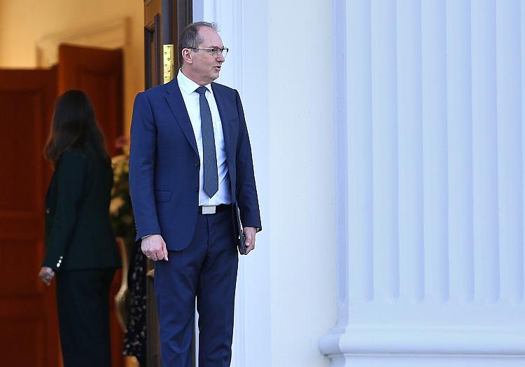 Alexander Dobrindt am 06.05.2025, via dts Nachrichtenagentur