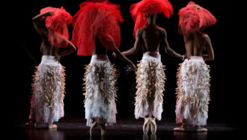 tanztage